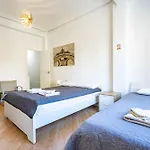 Jardín Botánico Rooms